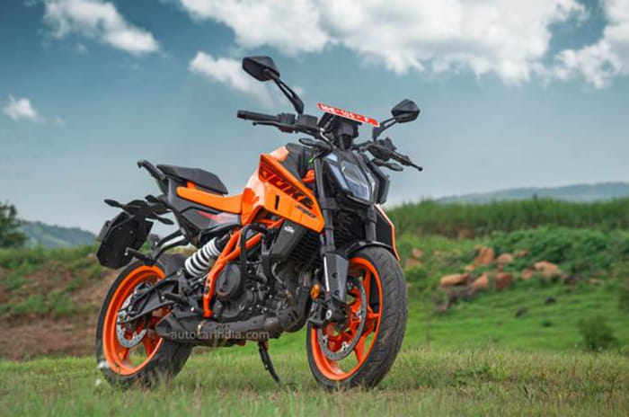5 most powerful bikes under Rs 3 lakh